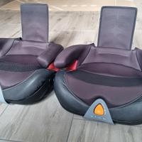 Seggiolini Auto Isofix 15-36 kg