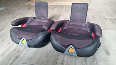 Seggiolini Auto Isofix 15-36 kg