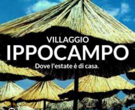 Casa vacanze loc. Ippocampo