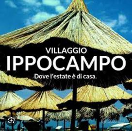 Casa vacanze loc. Ippocampo