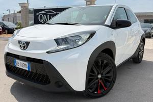 Toyota Aygo X 1.0 VVT-i 72 CV 5 porte Lounge Air S