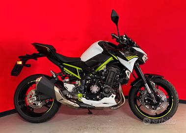 Kawasaki Z 900 A2
