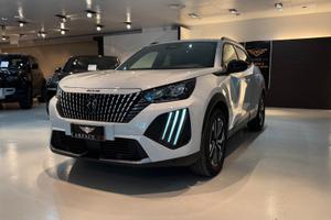 PEUGEOT 2008 1.2 BENZINA 101CV - 2025