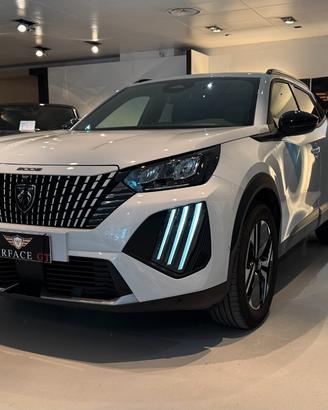PEUGEOT 2008 1.2 BENZINA 101CV - 2025