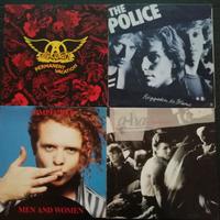 II ARTISTI VARI n. 4 LP