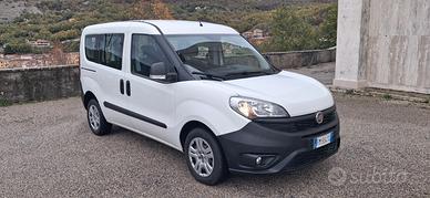 Fiat Doblo Doblò 1.3 MJT PC Combi N1