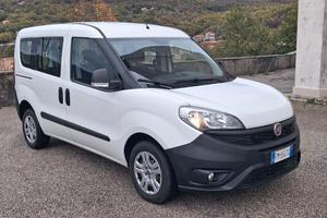 Fiat Doblo Doblò 1.3 MJT PC Combi N1