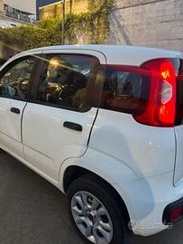 fiat Panda 2015