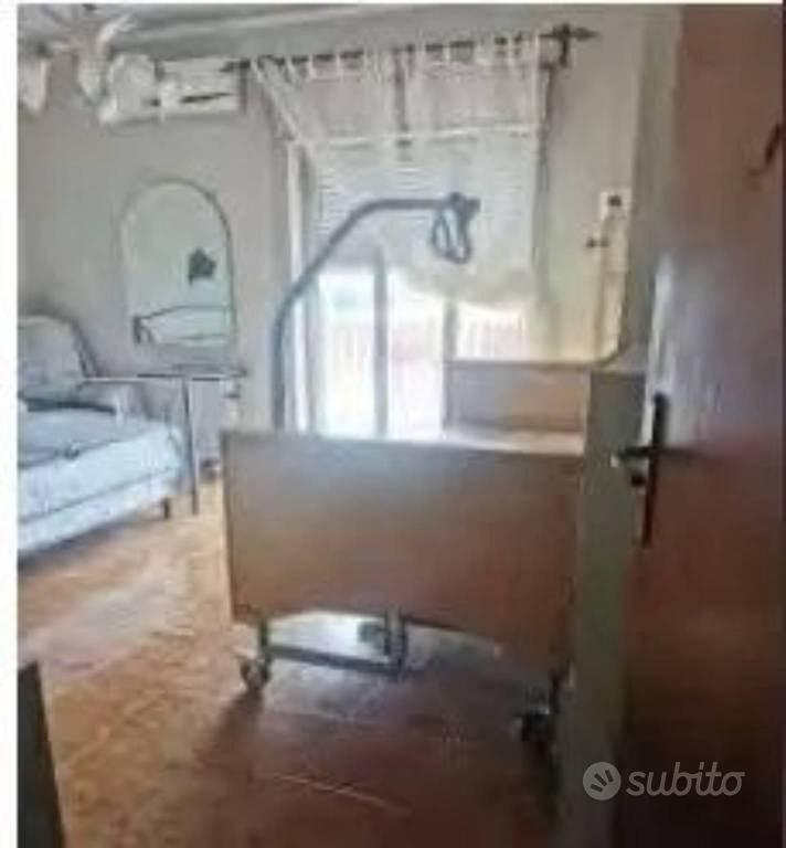 Appartamento – Milazzo, San Pietro - Vista 2