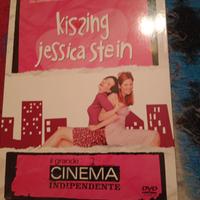 Kissing Jessica Stein