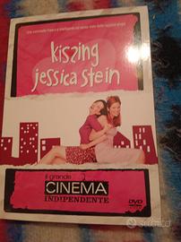 Kissing Jessica Stein