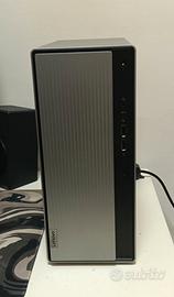 PC GAMING LENOVO RYZEN 7 4700G + RADEON VEGA