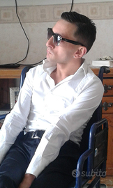 Çèrco una relazione