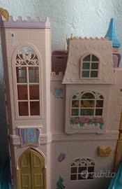 castello Barbie 
