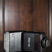 Godox TT350 per Fujifilm