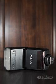 Godox TT350 per Fujifilm