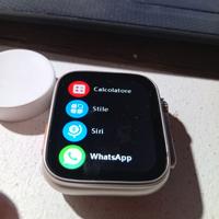 Smart watch 8