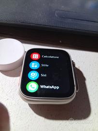 Smart watch 8