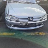 Peugeot 306 hdi ricambi