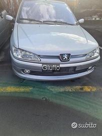 Peugeot 306 hdi ricambi