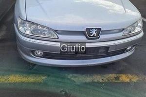 Peugeot 306 hdi ricambi