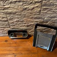 Console ford mustang 1967/1968