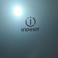 Frigorifero in acciaio inox,