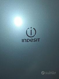 Frigorifero in acciaio inox,