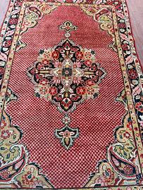tappeto persiano 