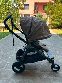 Passeggino Peg Perego BOOK 51