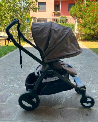 Passeggino Peg Perego BOOK 51