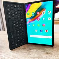 samsung galaxy tab s5e lte 64gb + tastiera origina