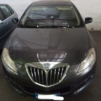 Lancia Delta 1.6 MJT DPF Platino