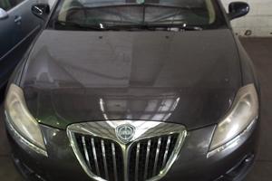 Lancia Delta 1.6 MJT DPF Platino