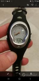 Nike thermal gauge