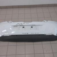 SMART FOUR FOUR 2017