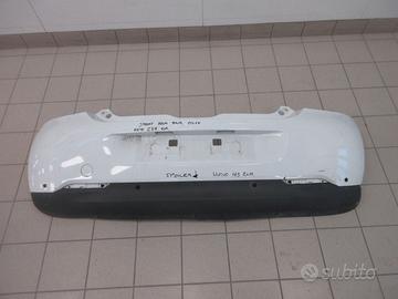 SMART FOUR FOUR 2017