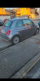 fiat 500 1.3 multijet 95 cv Diesel modello lounge