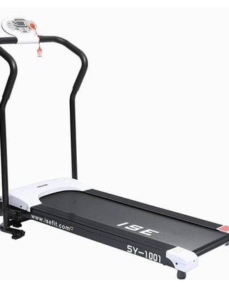 Tapis Roulant Pieghevole Elettrico 