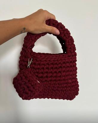 Mini bag
