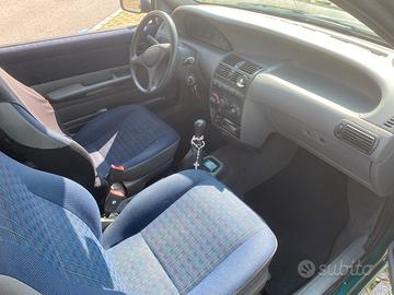 Fiat punto 176