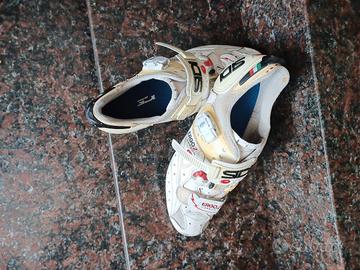 scarpe SIGI ciclismo corsa strada