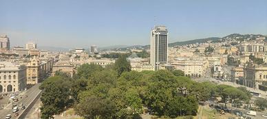 UFFICIO A GENOVA