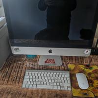 iMac 21,5 pollici