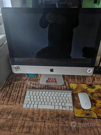 iMac 21,5 pollici