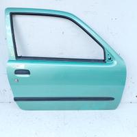 PORTA ANTERIORE DX FIAT 600 (187) 51785601 118972