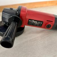 SMERIGLIATRICE FLESSIBILE