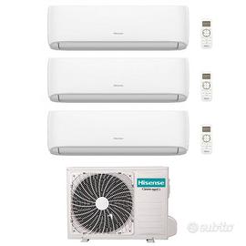 Trial hisense 12000 9000 9000