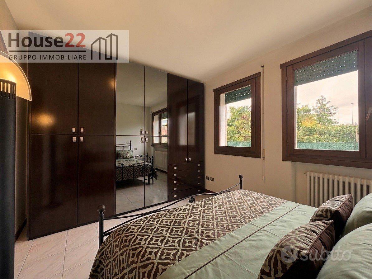 Appartamento – Villaverla - Vista 3