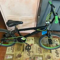 bicicletta bmx